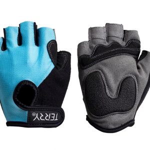 Terry Women's T-Gloves (Atoll) (S)