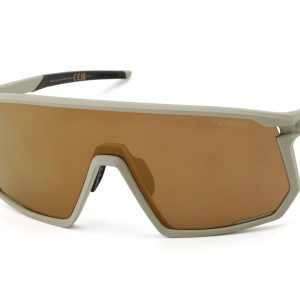 Tifosi Moab Sunglasses (Sahara) (Clarion Gold/AC Red/Clear)