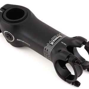 TranzX Antishock UL Stem (Black) (31.8mm) (100mm) (7deg)