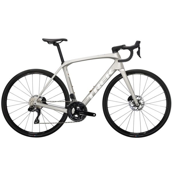 Trek Domane SL 6 Gen 4 Road Bike 2025