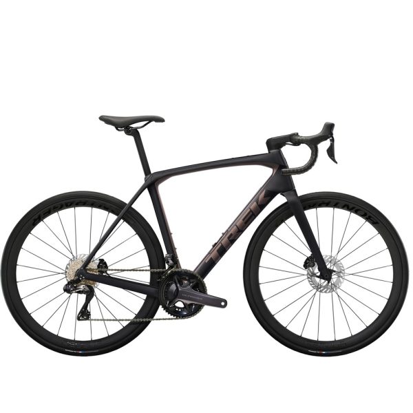 Trek Domane SL 7 Gen 4 Road Bike 2025