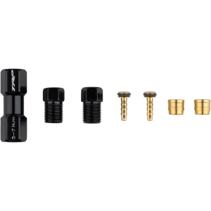 Trp | Hydraulic Tubing Coupler Kit Tl 1.2, For For 5.5Mm Hose