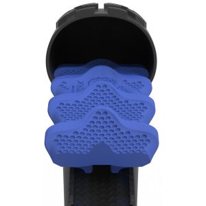 Tubolight Diamana Tubeless Tire Insert (Blue) (XHD) (27.5")