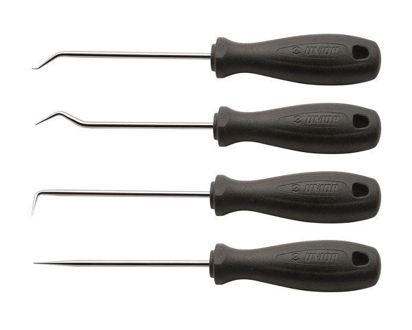 Unior Awl Set