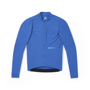 Universal Colours Mono Long Sleeve Jersey