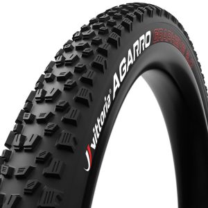 Vittoria Agarro TNT Tubeless Mountain Tire (Black) (27.5") (2.35") (Folding) (Graphene 2.0)