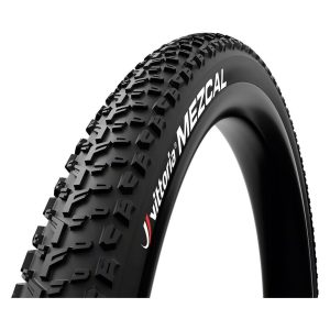 Vittoria Mezcal III Tubeless Mountain Tire (Black) (29") (2.25") (Folding) (1C)