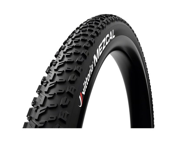 Vittoria Mezcal III Tubeless Mountain Tire (Black) (29") (2.25") (Folding) (1C)