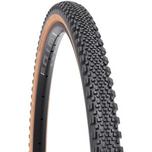 WTB Raddler Dual DNA TCS Tubeless Gravel Tire (Tan Wall) (700c) (40mm) (Folding) (Light/Fast Rolling