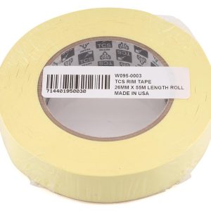 WTB TCS Rim Tape (55 Meter Roll) (26mm)