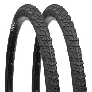 WTB Tire Upgrade for Ozark Trail G.1 Explorer Gravel Bike (700c x 40mm) (Pair)