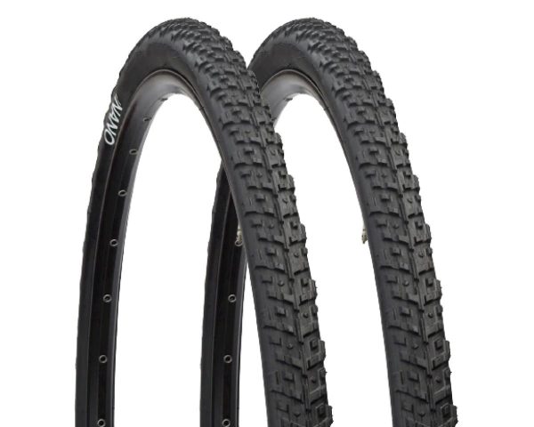 WTB Tire Upgrade for Ozark Trail G.1 Explorer Gravel Bike (700c x 40mm) (Pair)