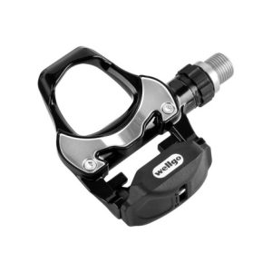 Wellgo R251 DU Pedals - Black