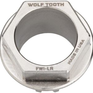 Wolf Tooth Components Cassette Lockring Pack Wrench Insert