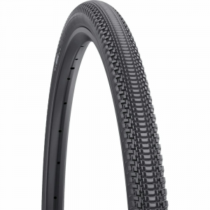 Wtb | Vulpine 700C Tire Black, 700X36C, 120Tpi, Tcs Light/fr, Dual, Sg2 | Nylon