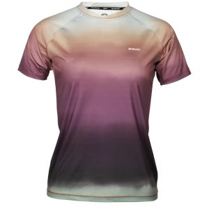 ZOIC Women's Nora Short Sleeve Jersey (Skittles) (S)