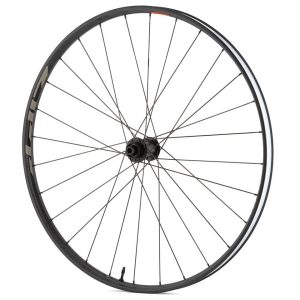 Zipp 101 XPLR Carbon Gravel Wheels (Kwiqsand) (Front) (700c) (Centerlock) (Tubeless)