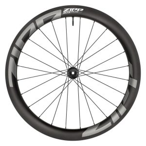 Zipp 303 XPLR S Carbon Disc Brake Gravel Wheel (Black) (A1) (Front) (700c) (Centerlock) (Tubeless)