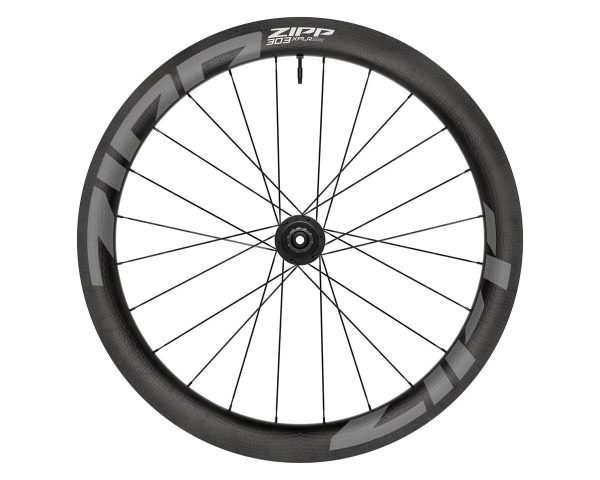 Zipp 303 XPLR SW Carbon Disc Brake Gravel Wheels (Black) (A1) (SRAM XDR) (Rear) (700c) (Centerlock)