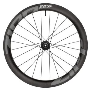 Zipp 303 XPLR SW Carbon Disc Brake Gravel Wheels (Black) (A1) (Shimano HG) (Rear) (700c) (Centerlock