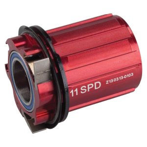 Zipp Freehub Kit (Red) (2013-15 188 Hub) (SRAM/Shimano) (11 Speed)