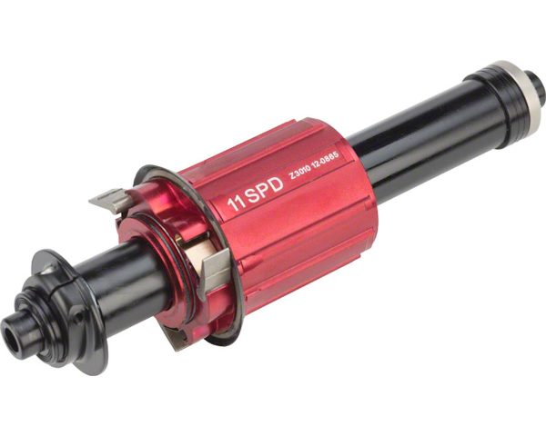 Zipp Rear Axle Conversion Kit (10 to 11-speed SRAM) (For 188 Hub)