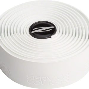 Zipp Service Course Bar Tape (White)