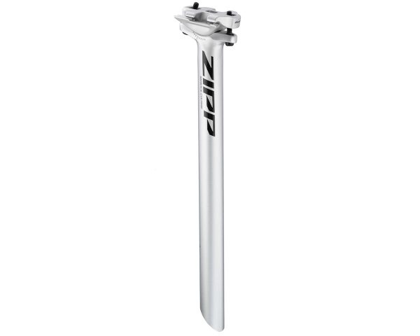 Zipp Service Course Seatpost (Silver) (31.6mm) (350mm) (0mm Offset)