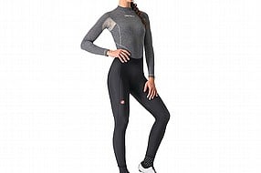 Castelli Women's Espresso Tight