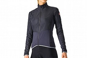 Castelli Women's Unlimited Jacket