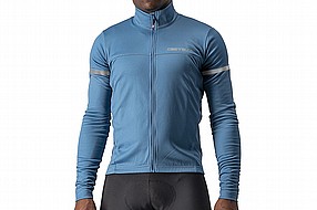 Castelli Men's Fondo 2 Jersey FZ