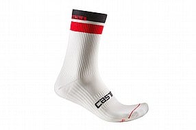 Castelli Men's Gara Thermal 18 Sock