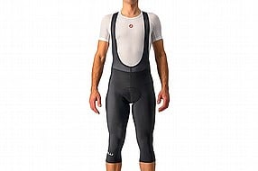 Castelli Men's Entrata Thermal Bibknicker