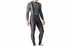 Castelli Men's Espresso Bibtight