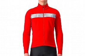 Castelli Men's Raddoppia 3 Jacket