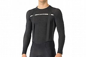 Castelli Men's Merino Seamless Baselayer