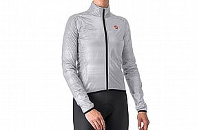 Castelli Women's Squall Shell Jacket