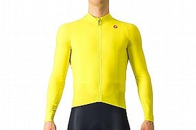 Castelli Men's Aero Race LS Jersey