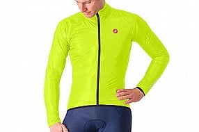 Castelli Men's Squall Shell Jacket