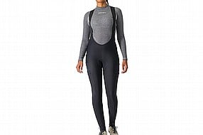 Castelli Women's Unlimited Cargo DT Bibtight