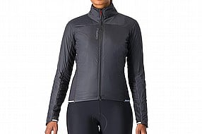 Castelli Women's Fly Direct Jacket