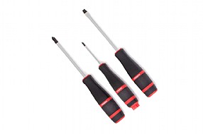 Feedback Sports 3-Piece Screwdriver Set