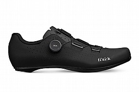 Fizik Tempo Decos Carbon Wide Road Shoe