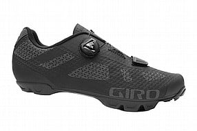 Giro Men's Rincon MTB Shoe Discontinued Color