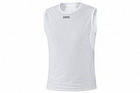 Gore Wear Men's Windstopper Baselayer Sleeveless Shirt