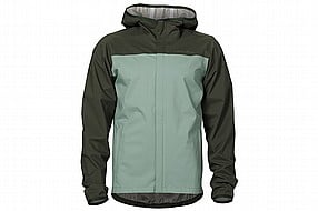 Pearl Izumi Men's Canyon 2.5L WXB Rain Jacket