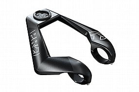 PRO Compact Carbon Clip-On Aero Bar