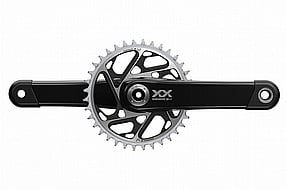 SRAM XX Eagle SL Crankset