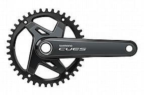 Shimano CUES FC-U8000-1 11-Speed Crankset