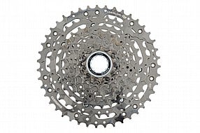 Shimano CUES CS-LG400 10-Speed Cassette